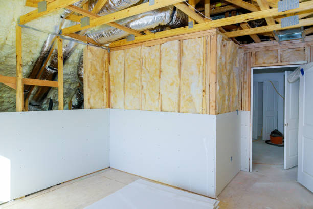 Best Blown-in Insulation in Montezuma, GA