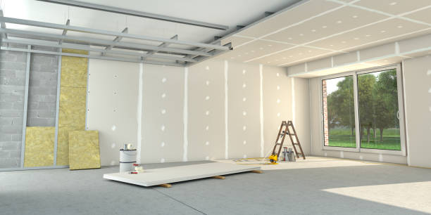 Best Spray Foam Insulation in Montezuma, GA