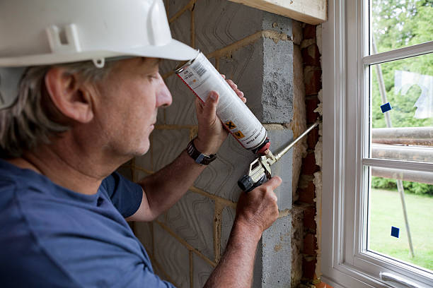Trusted Montezuma, GA Insulation Contractor Experts
