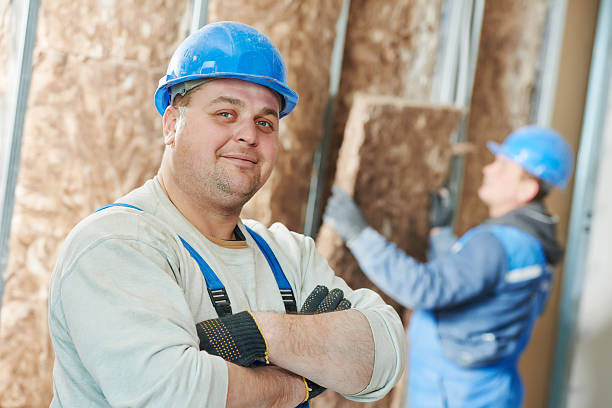 Best Energy Efficiency Insulation in Montezuma, GA