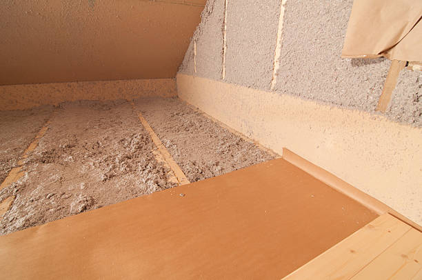 Best Residential Insulation in Montezuma, GA